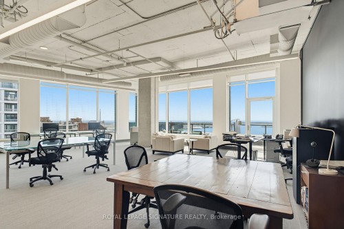1306-1312-130 Queens Quay E, Toronto, ON 