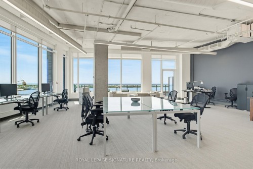 1306-1312-130 Queens Quay E, Toronto, ON 
