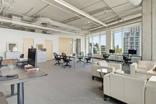 1306-1312-130 Queens Quay E, Toronto, ON 