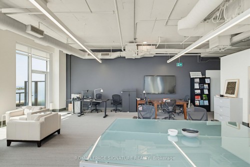 1306-1312-130 Queens Quay E, Toronto, ON 