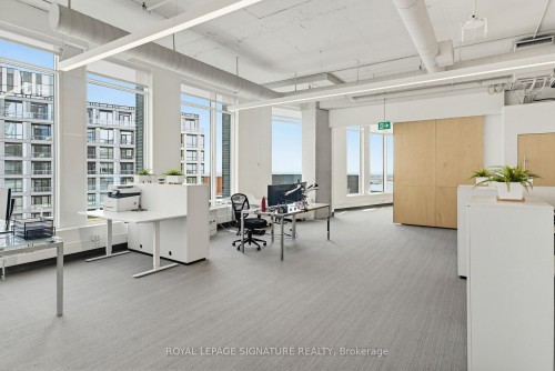 1306-1312-130 Queens Quay E, Toronto, ON 