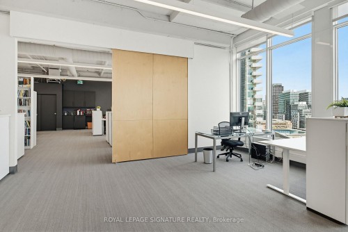 1306-1312-130 Queens Quay E, Toronto, ON 