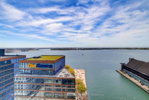 1306-1312-130 Queens Quay E, Toronto, ON 