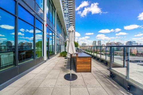 1306-1312-130 Queens Quay E, Toronto, ON 