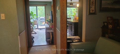 304 Charlton Avenue, Vaughan, ON - Indoor Photo Showing Other Room