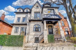 3-252 Annette Street  Toronto, ON M6P 1R1