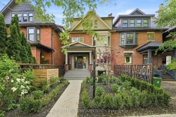 100 Admiral Road Toronto, ON M5R 2L6