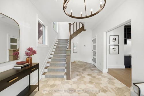 100 Admiral Road, Toronto, ON 
