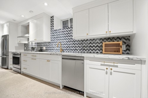 100 Admiral Road, Toronto, ON 