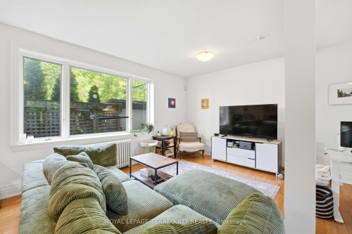 100 Admiral Road, Toronto, ON 