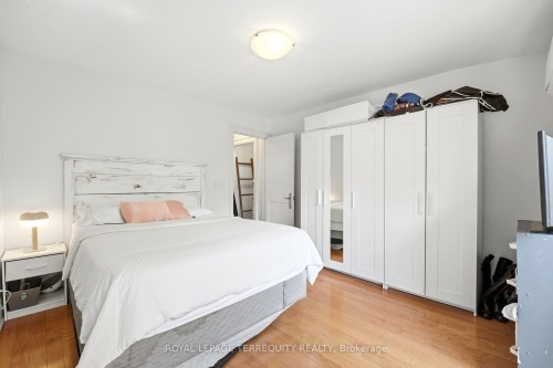 100 Admiral Road, Toronto, ON 