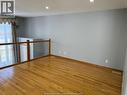 2643 Carissa Unit# Upper, Windsor, ON  - Indoor Photo Showing Other Room 