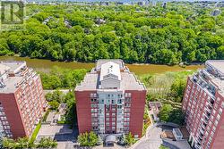 503 - 50 OLD MILL ROAD Oakville, ON L6J 7W1