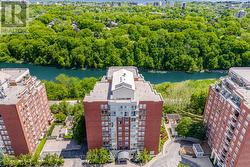 503 - 50 OLD MILL ROAD Oakville, ON L6J 7W1