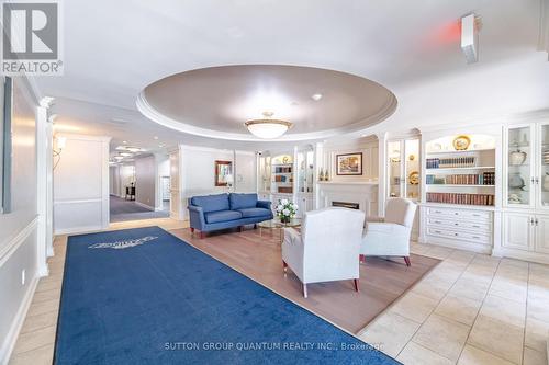 503 - 50 Old Mill Road, Oakville, ON - Indoor