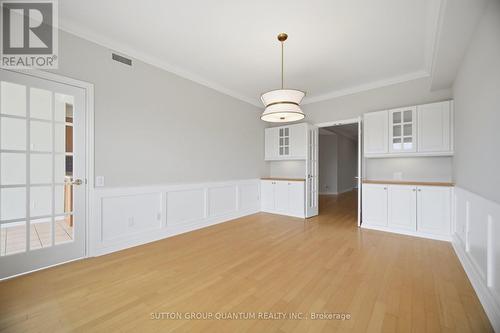 503 - 50 Old Mill Road, Oakville, ON - Indoor Photo Showing Other Room