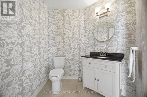 503 - 50 Old Mill Road, Oakville, ON - Indoor Photo Showing Bathroom