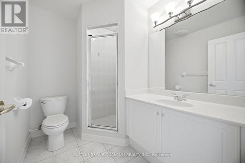 503 - 50 Old Mill Road, Oakville, ON - Indoor Photo Showing Bathroom