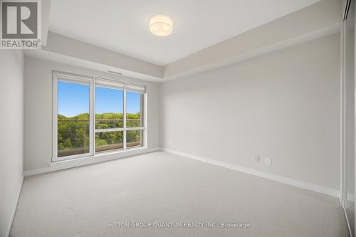 503 - 50 Old Mill Road, Oakville, ON - Indoor Photo Showing Other Room
