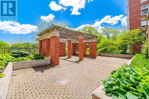 503 - 50 Old Mill Road, Oakville, ON - Outdoor
