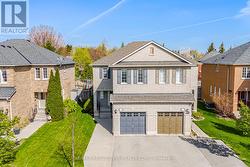 2029 BLUE JAY BOULEVARD Oakville, ON L6M 3R4