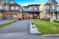 224 TURNBUCKLE CRESCENT Ottawa, ON K2J 7B7