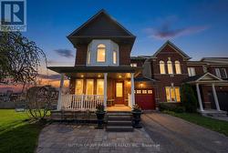 60 SUCCESSION CRESCENT Barrie, ON L4M 7G4