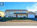 302 Bass Avenue, Enderby, BC  - Outdoor 