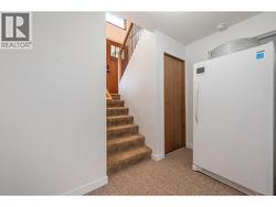 Main Home - to Basement - 