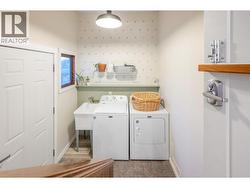Main Home - Laundry - 