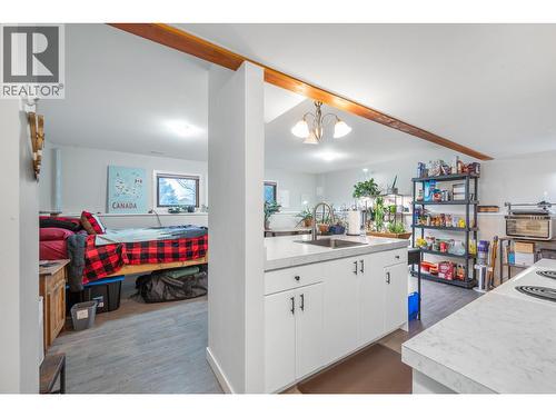 302 Bass Avenue, Enderby, BC - Indoor