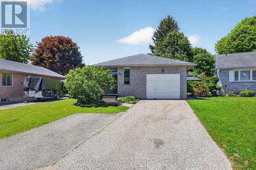 24 FARMINGTON AVENUE  Aylmer, ON N5H 3E4