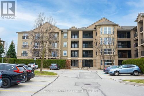 101 - 2035 APPLEBY LINE  Burlington, ON L7L 7G8