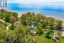 716 Sandy Bay Road, Haldimand, ON  - Outdoor With Body Of Water With View 