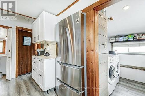716 Sandy Bay Road, Haldimand, ON - Indoor Photo Showing Laundry Room