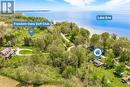 716 Sandy Bay Road, Haldimand, ON  - Outdoor With View 