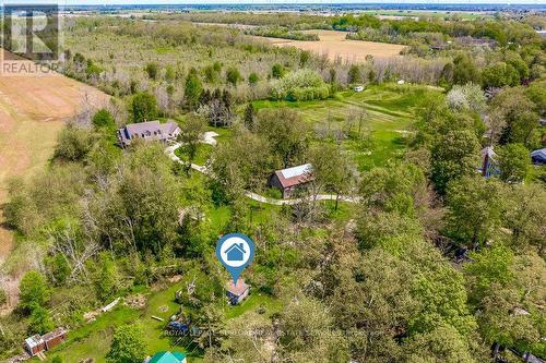 716 Sandy Bay Road, Haldimand, ON - Outdoor With View