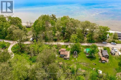716 Sandy Bay Road, Haldimand, ON - Outdoor With View