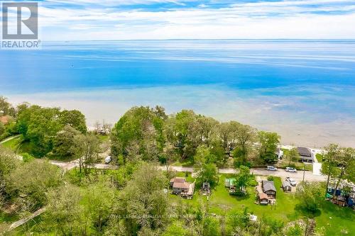 716 Sandy Bay Road, Haldimand, ON - Outdoor With View