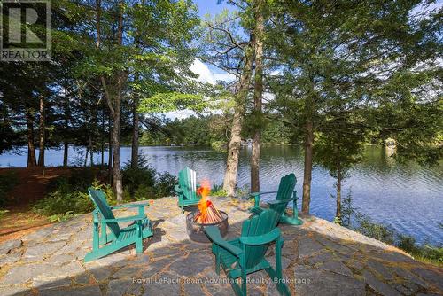 Bring on the marshmallows - 5 Fallingview Trail, Seguin, ON 