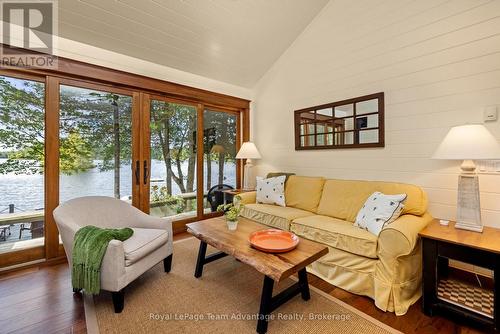 Fabulous views - 5 Fallingview Trail, Seguin, ON 