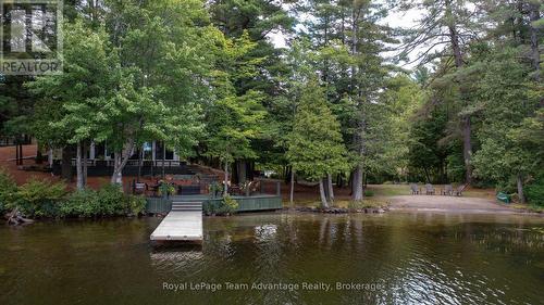 5 Fallingview Trail, Seguin, ON 