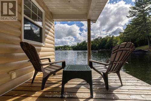 5 Fallingview Trail, Seguin, ON 
