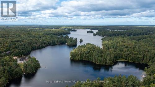 5 Fallingview Trail, Seguin, ON 