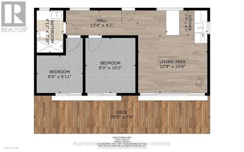 5 Fallingview Trail, Seguin, ON 