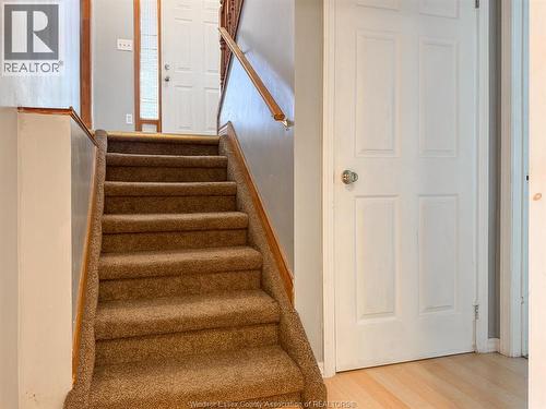 4261 Centurion, Windsor, ON - Indoor Photo Showing Other Room