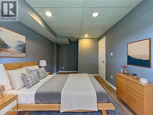 4261 Centurion, Windsor, ON - Indoor Photo Showing Bedroom
