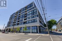 502 - 859 THE QUEENSWAY Toronto, ON M8Z 1N8
