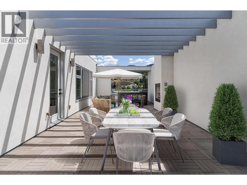 222 Lee Avenue Unit# 103, Penticton, BC 