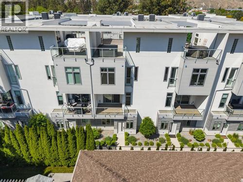 222 Lee Avenue Unit# 103, Penticton, BC 